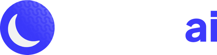 Logo officiel de Moon AI
